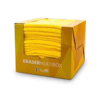 Liquid Elements - Eraser Multibox 20 Teile